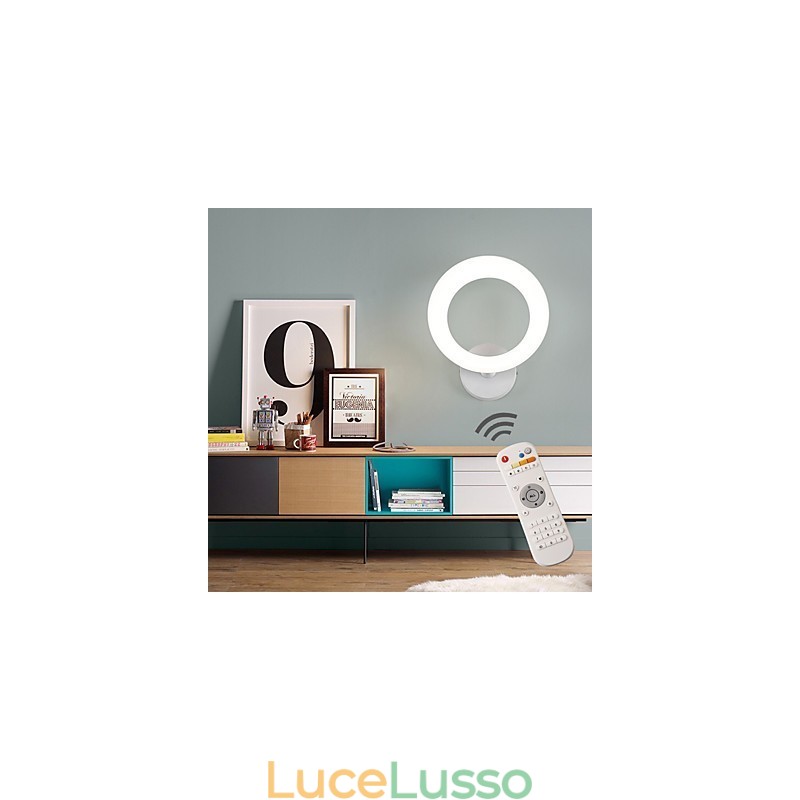 Moderno Contemporaneo Altri Caratteristica per Mini Stile Luce Ambientale Applique da Parete Applique da Parete