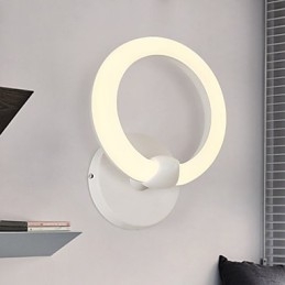 Moderno Contemporaneo Altri Caratteristica per Mini Stile Luce Ambientale Applique da Parete Applique da Parete