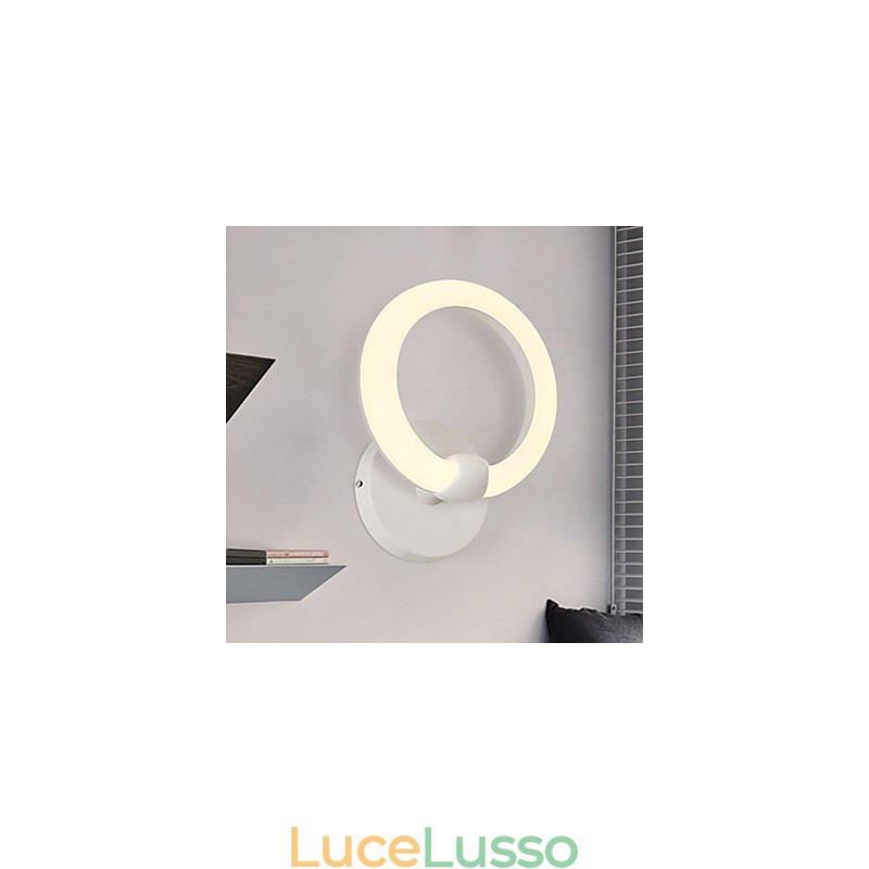 Moderno Contemporaneo Altri Caratteristica per Mini Stile Luce Ambientale Applique da Parete Applique da Parete
