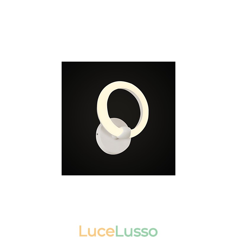 Moderno Contemporaneo Altri Caratteristica per Mini Stile Luce Ambientale Applique da Parete Applique da Parete