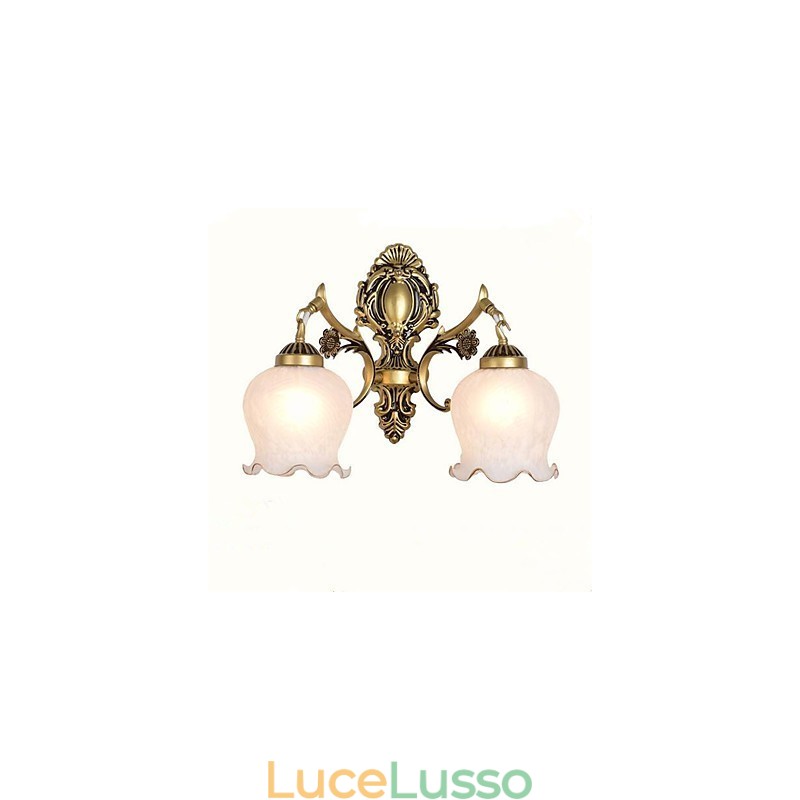 Moderna caratteristica contemporanea galvanizzata per lampade da parete con protezione degli occhi a braccio oscillante