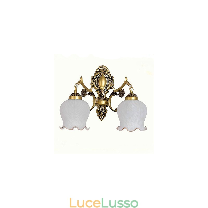 Moderna caratteristica contemporanea galvanizzata per lampade da parete con protezione degli occhi a braccio oscillante