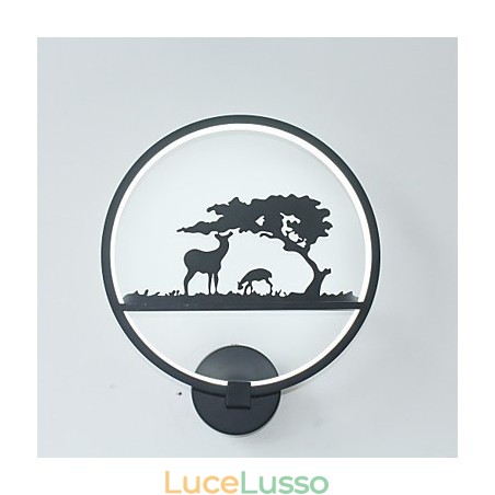 Lampada da parete per TV in alluminio minimalista moderna nordica Lampada da comodino per camera da letto Lampada da parete Luci per corridoio dell'hotel Lampada da parete per TV in alluminio minimalista moderna nordica Lampada da comodino per camera da letto Lampada da parete Luci per corridoio dell'hotel