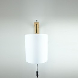 Moderno Contemporaneo Altri Caratteristica per Mini Stile Luce Ambientale Applique da Parete Applique da Parete