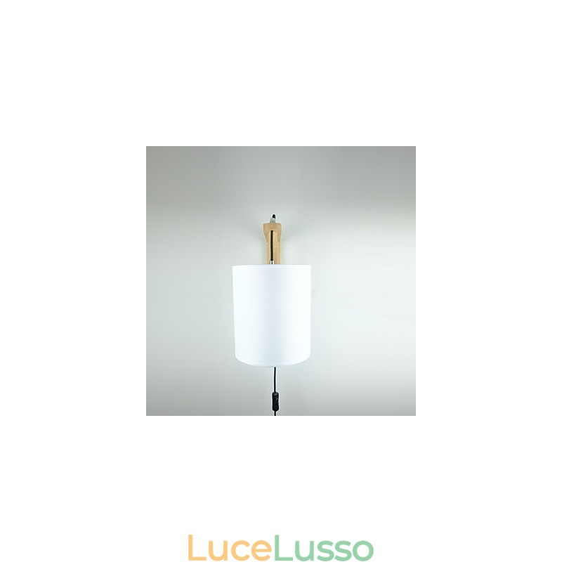 Moderno Contemporaneo Altri Caratteristica per Mini Stile Luce Ambientale Applique da Parete Applique da Parete