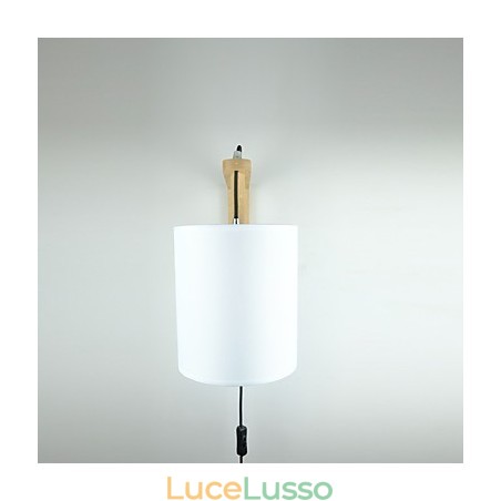 Moderno Contemporaneo Altri Caratteristica per Mini Stile Luce Ambientale Applique da Parete Applique da Parete Moderno Contemporaneo Altri Caratteristica per Mini Stile Luce Ambientale Applique da Parete Applique da Parete