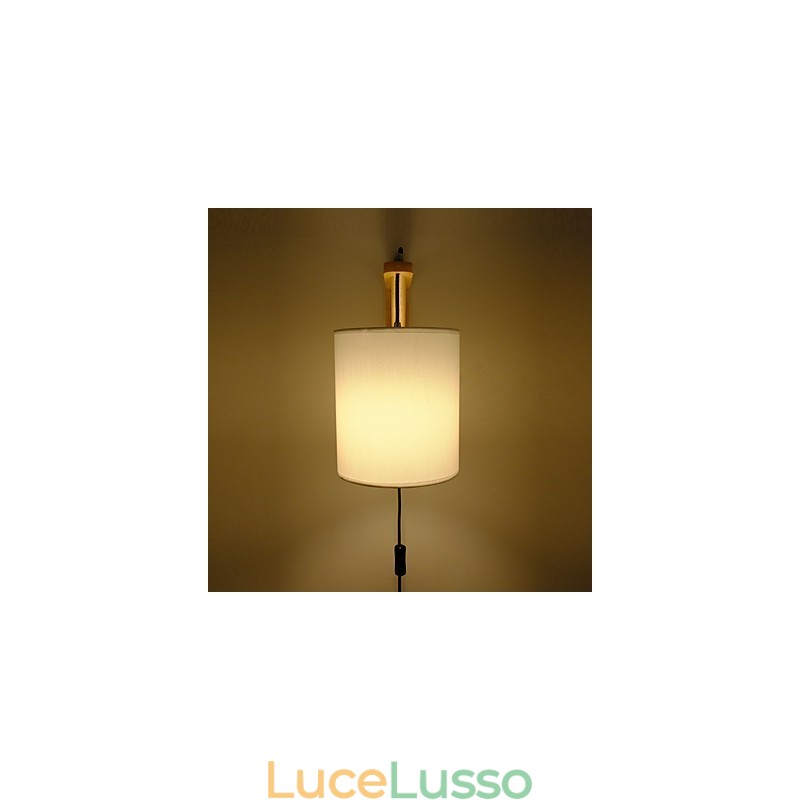 Moderno Contemporaneo Altri Caratteristica per Mini Stile Luce Ambientale Applique da Parete Applique da Parete