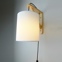 Moderno Contemporaneo Altri Caratteristica per Mini Stile Luce Ambientale Applique da Parete Applique da Parete