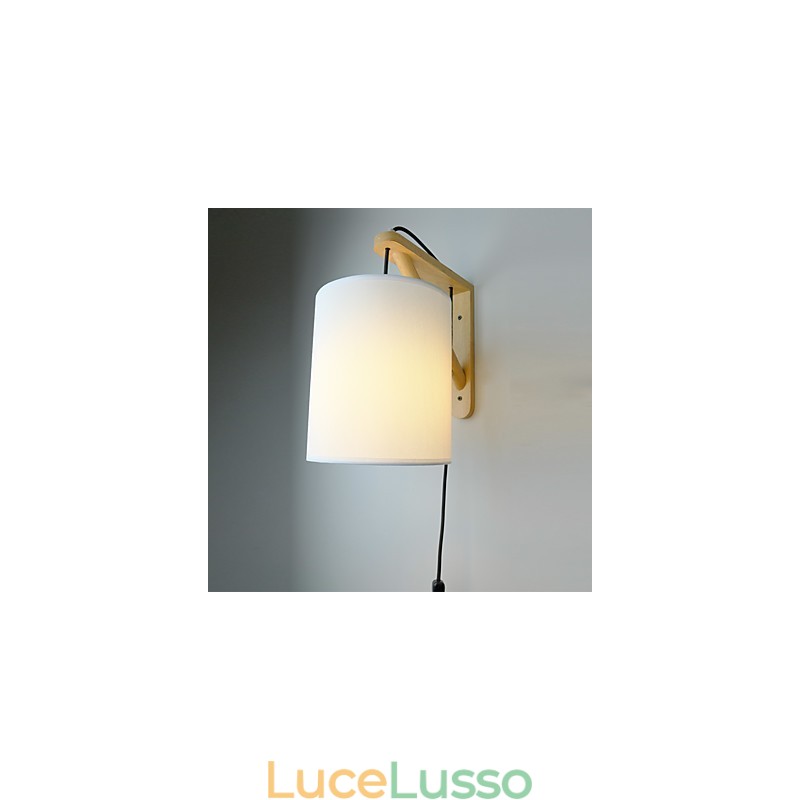 Moderno Contemporaneo Altri Caratteristica per Mini Stile Luce Ambientale Applique da Parete Applique da Parete
