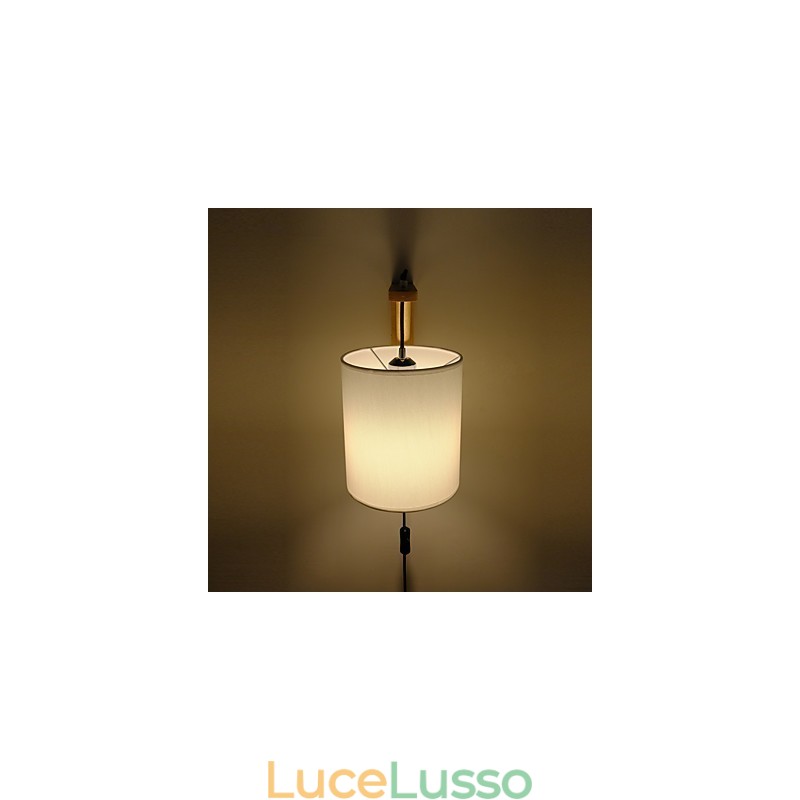 Moderno Contemporaneo Altri Caratteristica per Mini Stile Luce Ambientale Applique da Parete Applique da Parete