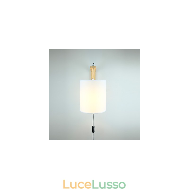 Moderno Contemporaneo Altri Caratteristica per Mini Stile Luce Ambientale Applique da Parete Applique da Parete