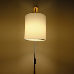 Moderno Contemporaneo Altri Caratteristica per Mini Stile Luce Ambientale Applique da Parete Applique da Parete