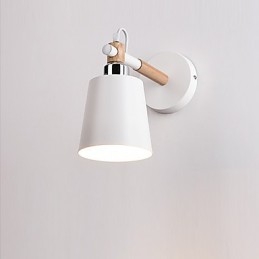 Applique da parete moderne e contemporanee con luce ambientale
