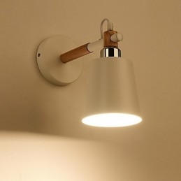 Applique da parete moderne e contemporanee con luce ambientale