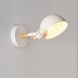Applique da parete moderne e contemporanee con luce ambientale