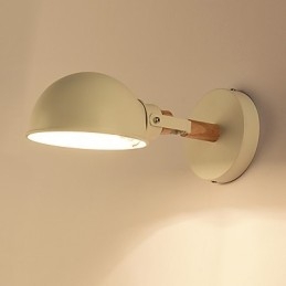 Applique da parete moderne e contemporanee con luce ambientale