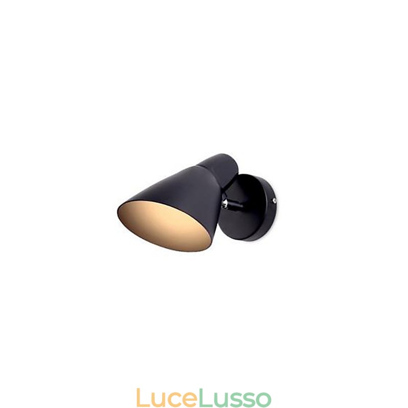 Moderna lampada da parete creativa per esterni, lampada da parete per balcone, soggiorno, sfondo, scala, corridoio, luce del corridoio