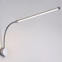 Lampada da lettura Camera da letto Studio Lampada decorativa Lampada da scrivania Lavoro di colore