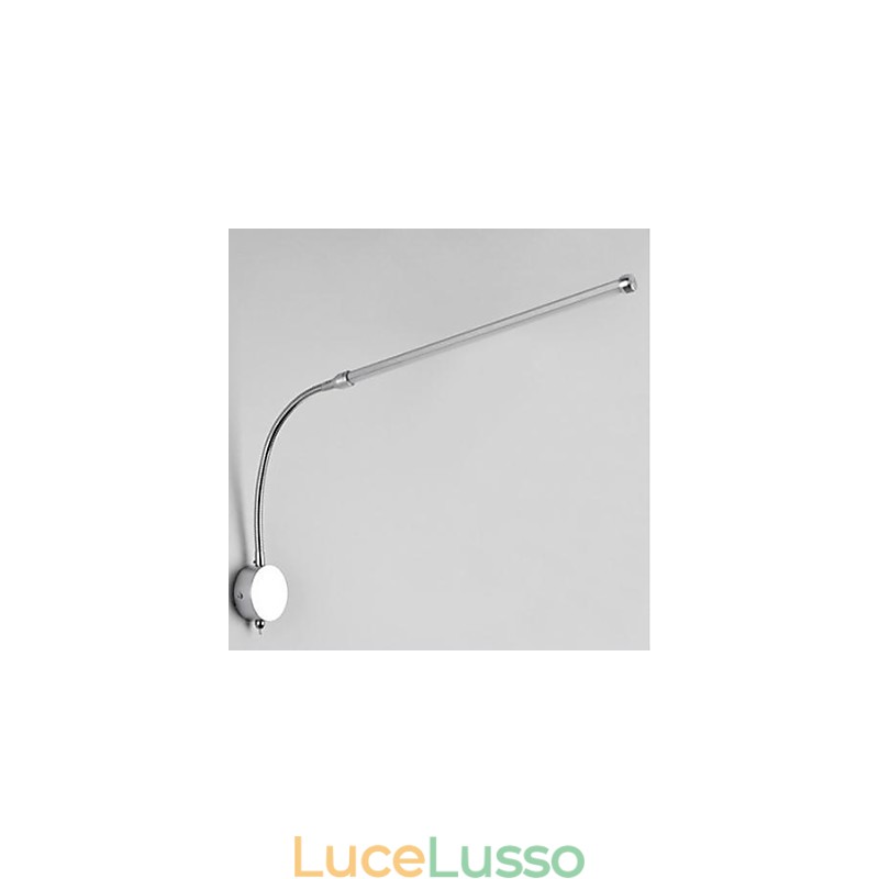 Lampada da lettura Camera da letto Studio Lampada decorativa Lampada da scrivania Lavoro di colore