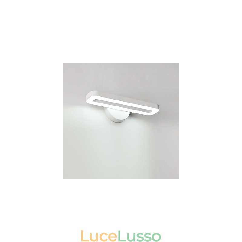 Applique da parete moderna contemporanea caratteristica luce ambientale applique da parete