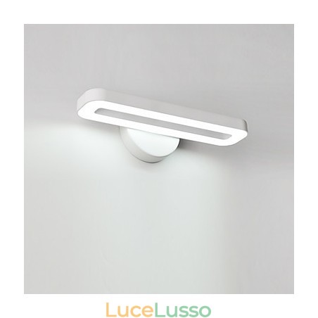 Applique da parete moderna contemporanea caratteristica luce ambientale applique da parete