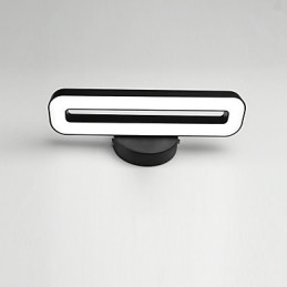 Applique da parete moderna contemporanea caratteristica luce ambientale applique da parete