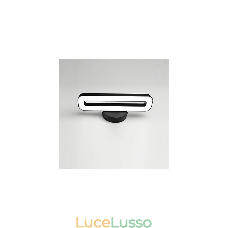 Applique da parete moderna contemporanea caratteristica luce ambientale applique da parete