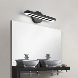 Applique da parete moderna contemporanea caratteristica luce ambientale applique da parete