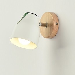 Applique da parete moderne e contemporanee con luce ambientale
