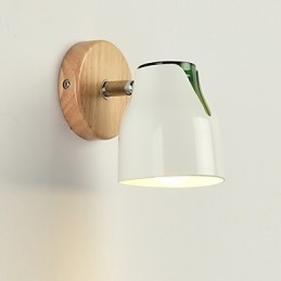 Applique da parete moderne e contemporanee con luce ambientale