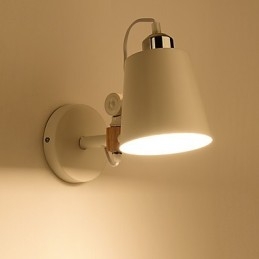 Applique da parete moderne e contemporanee con luce ambientale