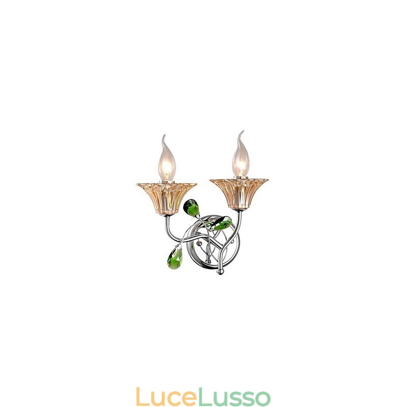 Moderno Contemporaneo Altri Caratteristica Uplight Applique da parete Applique