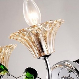 Moderno Contemporaneo Altri Caratteristica Uplight Applique da parete Applique