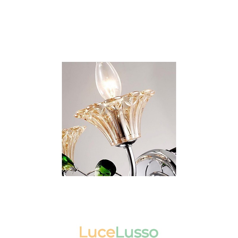 Moderno Contemporaneo Altri Caratteristica Uplight Applique da parete Applique