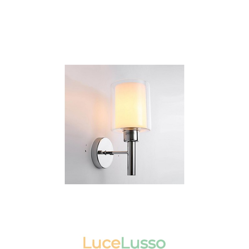 Moderno Contemporaneo Altri Caratteristica Uplight Applique da parete Applique