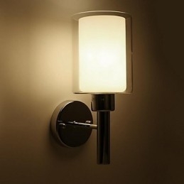 Moderno Contemporaneo Altri Caratteristica Uplight Applique da parete Applique