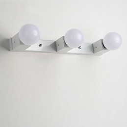 Applique da parete moderne e contemporanee con luce ambientale