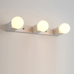 Applique da parete moderne e contemporanee con luce ambientale