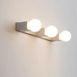 Applique da parete moderne e contemporanee con luce ambientale
