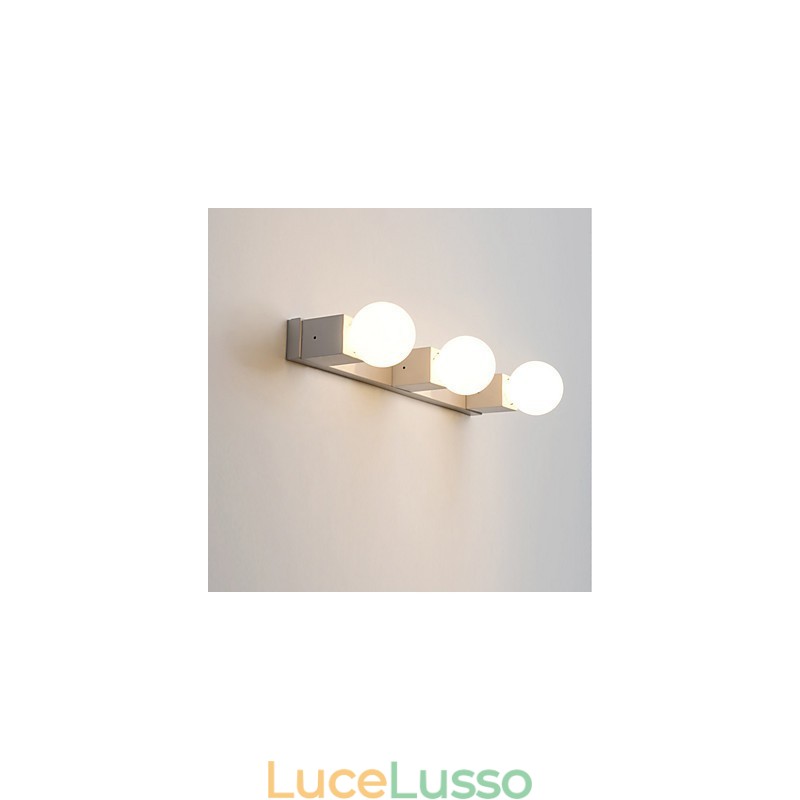 Applique da parete moderne e contemporanee con luce ambientale