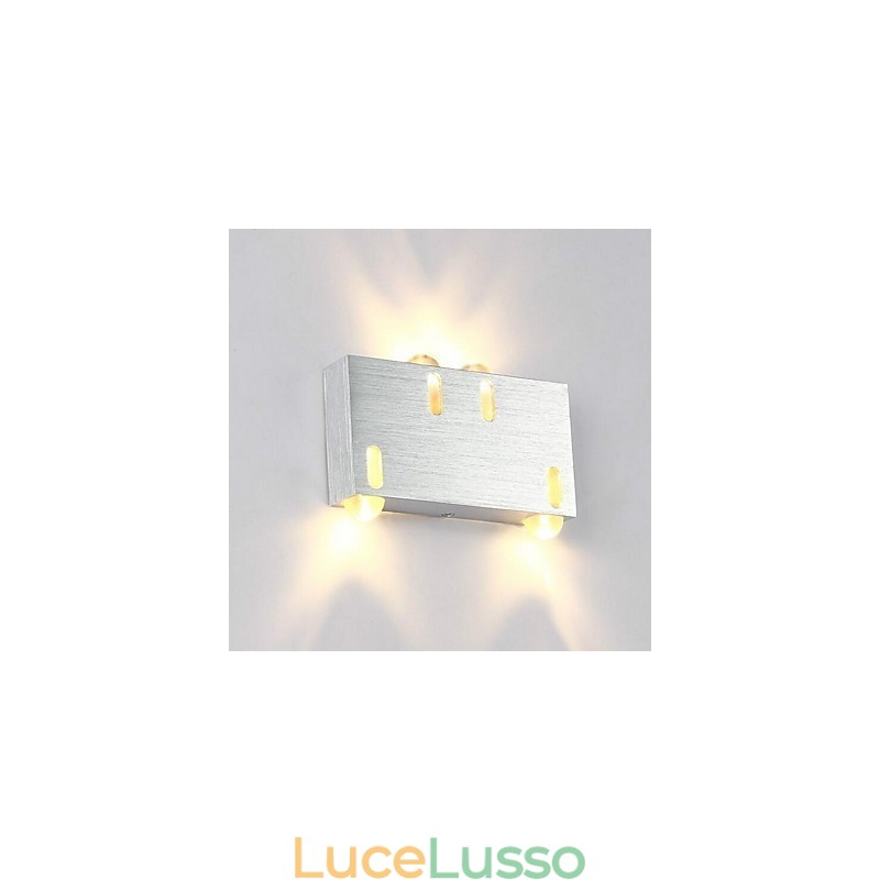 Moderno Contemporaneo Altri Caratteristica Luce Ambientale Applique da Parete Lampada da Parete