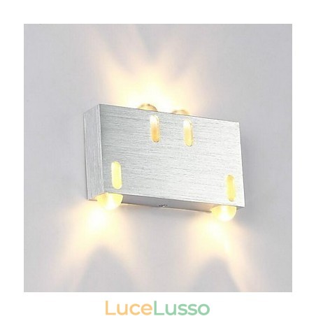 Moderno Contemporaneo Altri Caratteristica Luce Ambientale Applique da Parete Lampada da Parete Moderno Contemporaneo Altri Caratteristica Luce Ambientale Applique da Parete Lampada da Parete