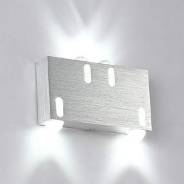Moderno Contemporaneo Altri Caratteristica Luce Ambientale Applique da Parete Lampada da Parete