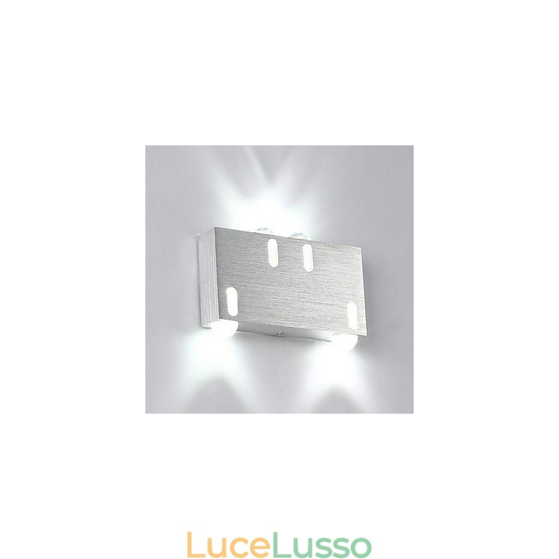 Moderno Contemporaneo Altri Caratteristica Luce Ambientale Applique da Parete Lampada da Parete