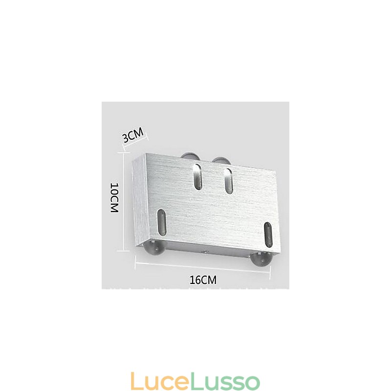 Moderno Contemporaneo Altri Caratteristica Luce Ambientale Applique da Parete Lampada da Parete