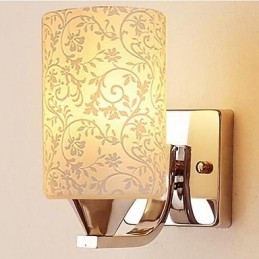 Moderno Contemporaneo Altri Caratteristica Uplight Applique da parete Applique