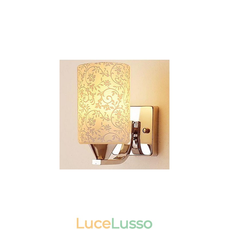 Moderno Contemporaneo Altri Caratteristica Uplight Applique da parete Applique