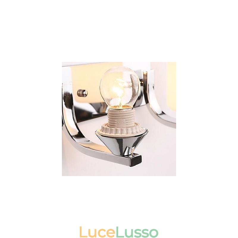Moderno Contemporaneo Altri Caratteristica Uplight Applique da parete Applique