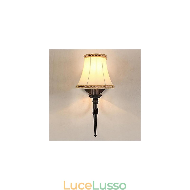 Applique da parete vintage Altri elementi decorativi Applique da parete