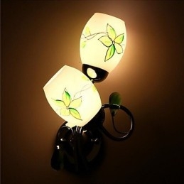 Moderno Contemporaneo Altri Caratteristica Uplight Applique da parete Applique